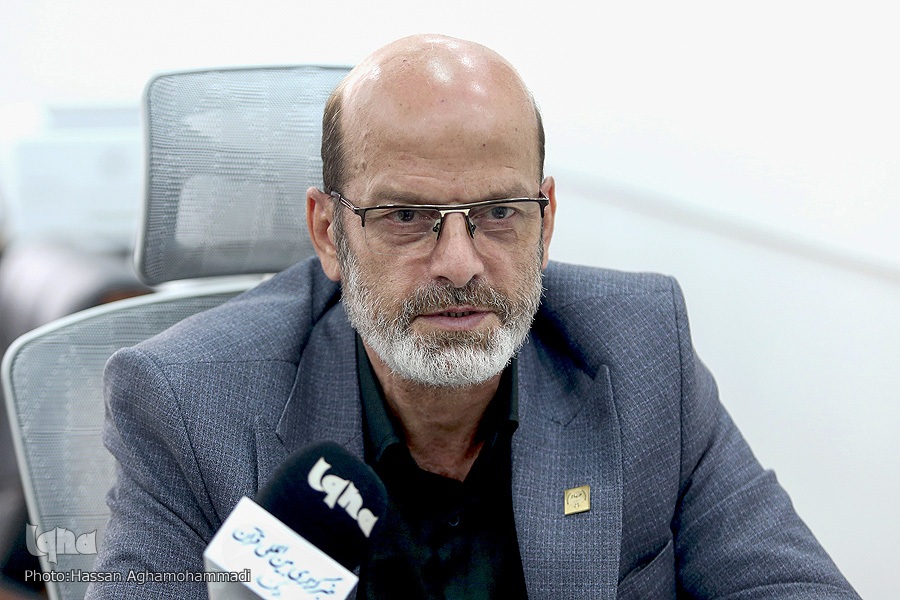 مهمترین چالشهای جهاددانشگاهی و مزیتهایی که راهگشاست + فیلم مهمترین چالشهای جهاددانشگاهی و مزیتهایی که راهگشاست + فیلم