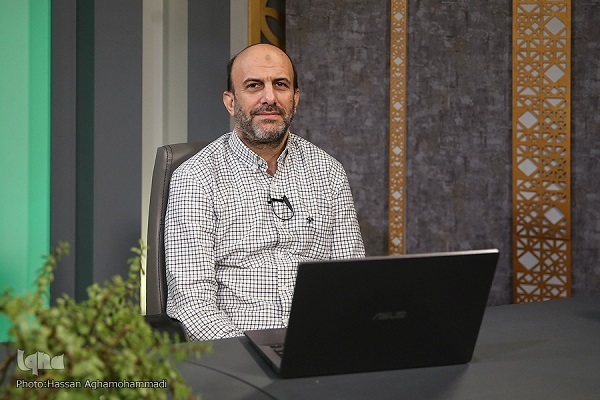 سیداحمدرضا اخوت