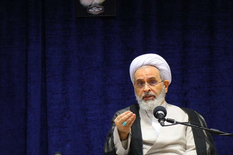 علیرضا اعرافی