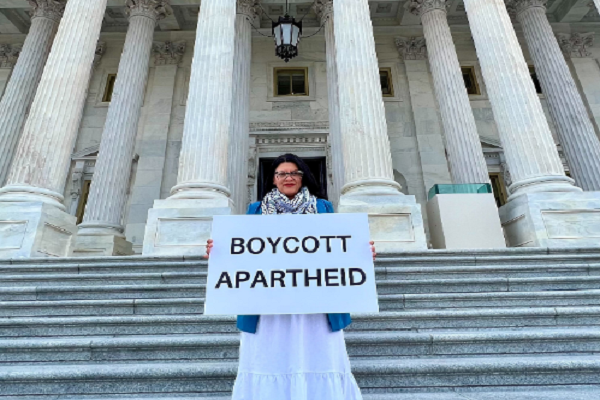 اسرائیل نژادپرست است اسرائیل نژادپرست است