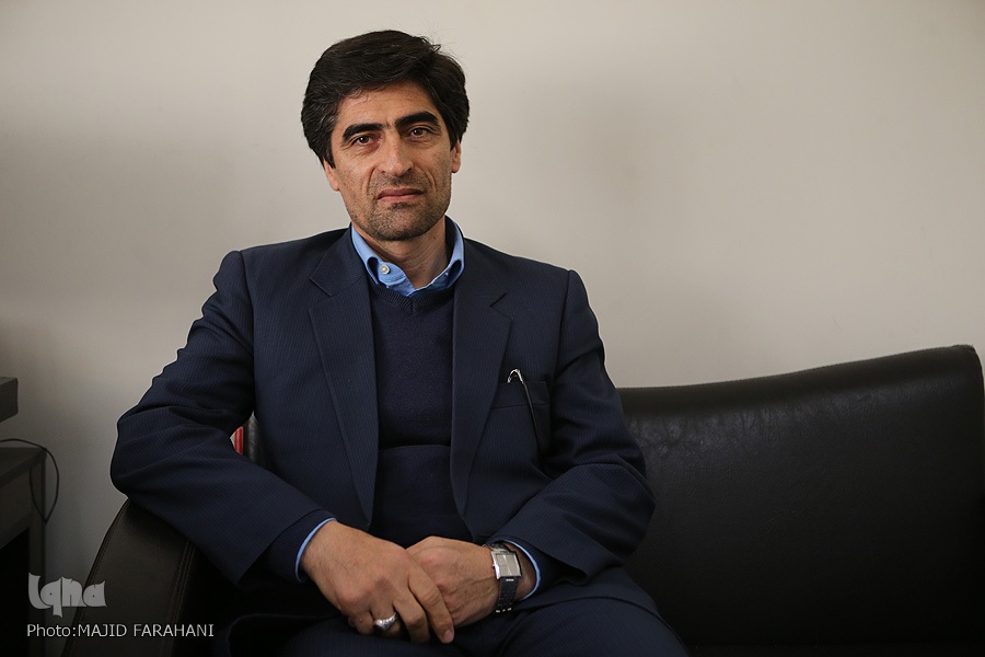 الله‌ویردی دهقانی، دبیر اول کمیسیون صنایع و معادن مجلس