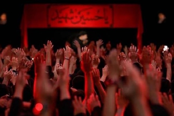 مجالس روضه و عزاداری اباعبدالله الحسین(ع)