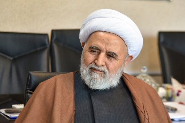 محمود اصغری، سرپرست دانشگاه فرهنگیان استان آذربایجان غربی