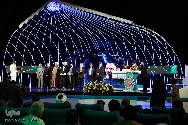 ارومیه 6 سال بعد از مسابقات اوقاف؛ این بار میزبان دانشجویان قرآنی ارومیه 6 سال بعد از مسابقات اوقاف؛ این بار میزبان دانشجویان قرآنی