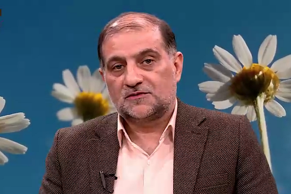 محمدمهدی بحرالعلوم