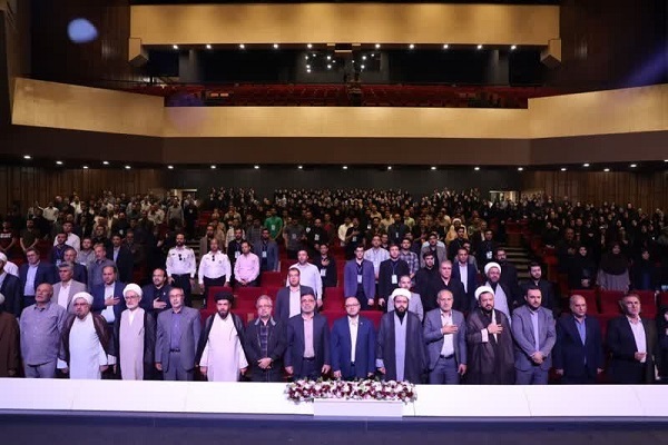 آغاز رسمی بزرگترین جشنواره قرآنی کشور در بخش دانشجویی آغاز رسمی بزرگترین جشنواره قرآنی کشور در بخش دانشجویی