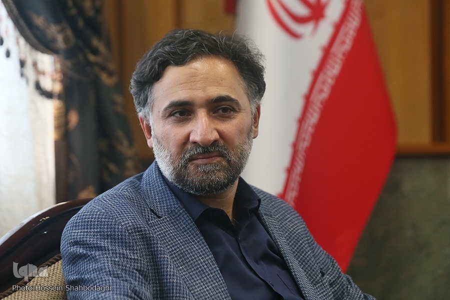 جهاددانشگاهی نیازمند ورود پرانرژی دوباره به عرصه‌های مختلف است