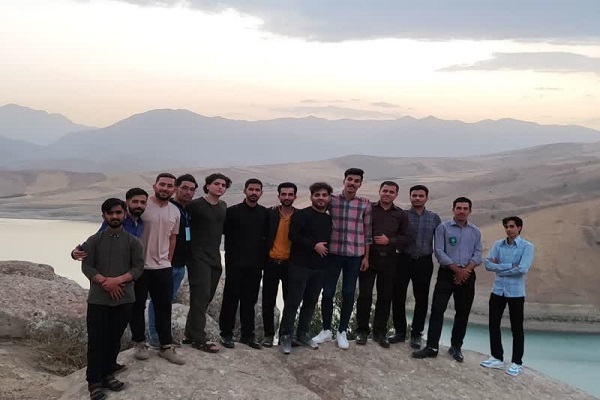 نگاهی به برنامههای جنبی جشنواره ملی قرآن دانشجویان نگاهی به برنامههای جنبی جشنواره ملی قرآن دانشجویان