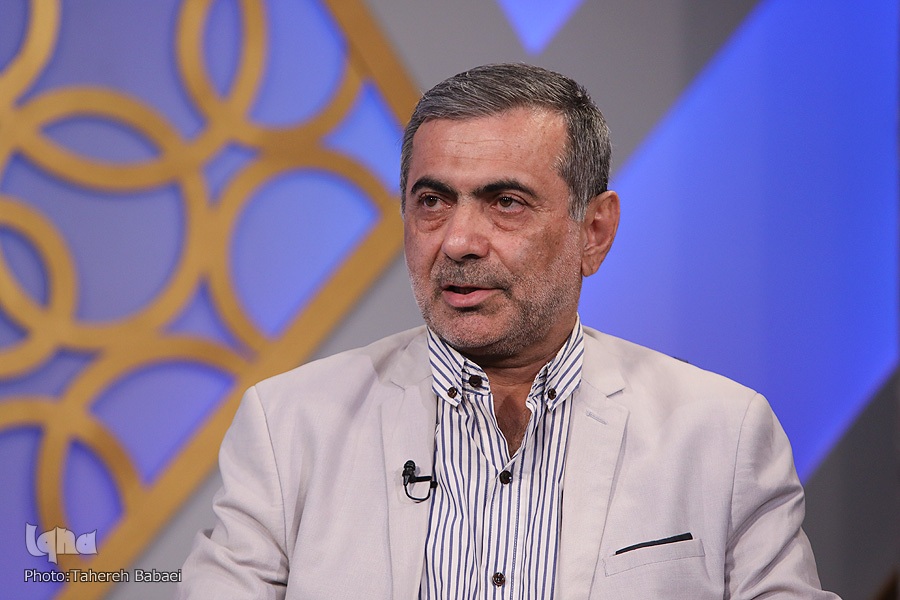 موفقیت در برخورد نهادی با تقلب علمی نیازمند فرهنگسازی است+ فیلم موفقیت در برخورد نهادی با تقلب علمی نیازمند فرهنگسازی است+ فیلم