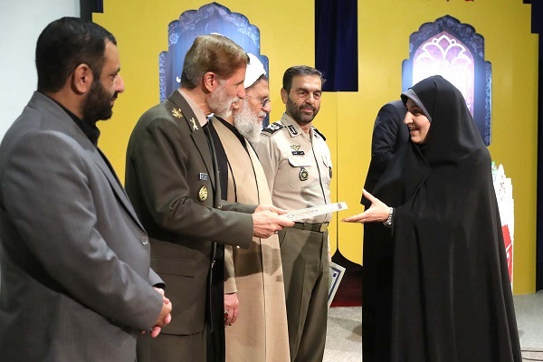 تجلیل از اصحاب رسانه تجلیل از اصحاب رسانه