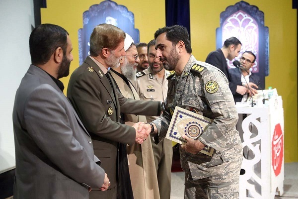 تجلیل از اصحاب رسانه تجلیل از اصحاب رسانه