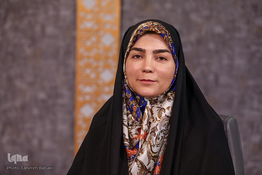 موفقیت در برخورد نهادی با تقلب علمی نیازمند فرهنگسازی است+ فیلم موفقیت در برخورد نهادی با تقلب علمی نیازمند فرهنگسازی است+ فیلم