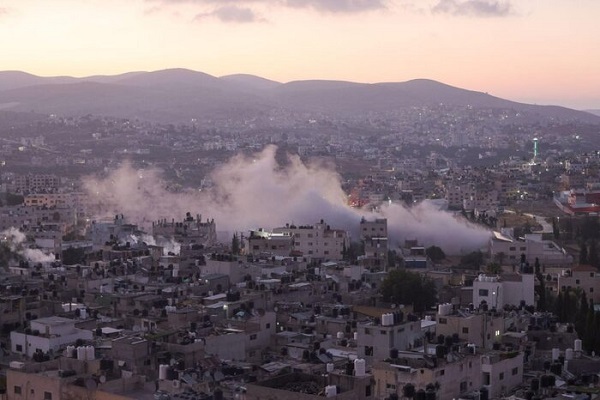 واکنش حماس و جهاد اسلامی به انهدام خانه شهید فلسطینی واکنش حماس و جهاد اسلامی به انهدام خانه شهید فلسطینی