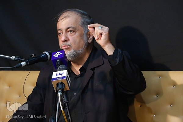 محسن بادپا محسن بادپا