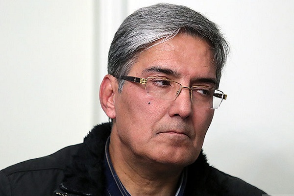 احسان سلطانی