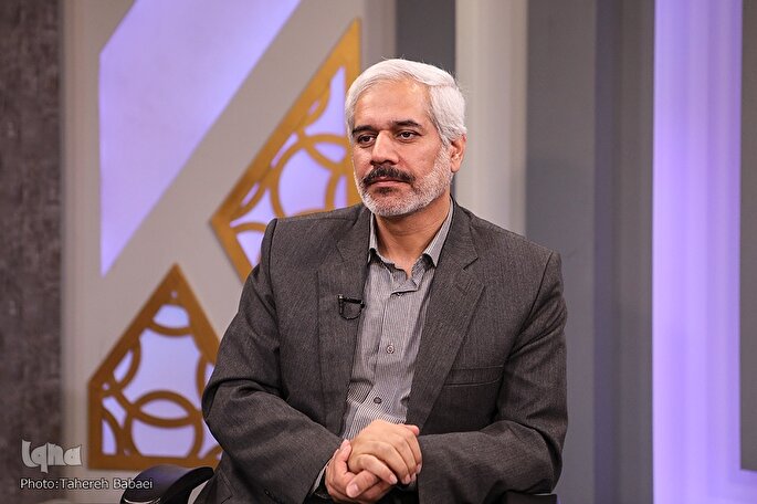 امام موسی صدر چگونه با تأثیر از عاشورا مشکلات شیعیان لبنان را حل کرد؟ + فیلم