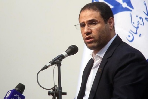 رضامراد صحرایی وزیر آموزشو پرورش در دولت سیزدهم