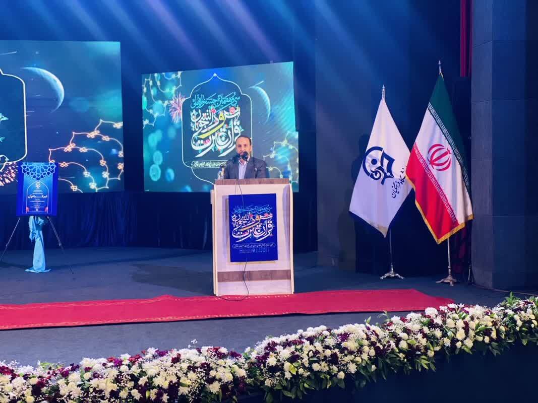 از تقدم رتبه به شهید مدافع وطن تا میزبانی وزارت بهداشت از دوره آینده از تقدم رتبه به شهید مدافع وطن تا میزبانی وزارت بهداشت از دوره آینده