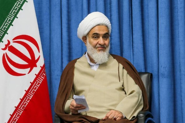 آیت‌الله عبدالکریم عابدینی، نماینده ولی فقیه در استان و امام جمعه قزوین