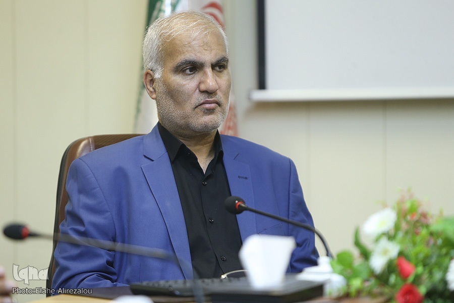 احمد لیایی مسئول گروه تواشیح قدر احمد لیایی مسئول گروه تواشیح قدر