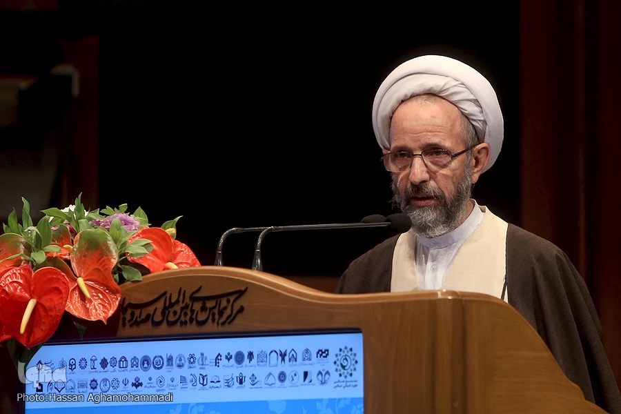 آیتالله رجبی آیتالله رجبی