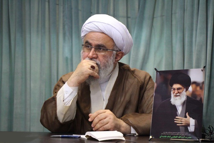 رضا رمضانی