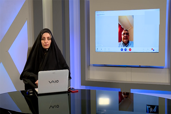 بهره‌مندی از تاکتیک‌ رسانه‌ای راهبرد مقابله با اهانت به مقدسات است + فیلم