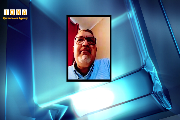 بهرهمندی از تاکتیک رسانهای راهبرد مقابله با اهانت به مقدسات است + فیلم بهرهمندی از تاکتیک رسانهای راهبرد مقابله با اهانت به مقدسات است + فیلم