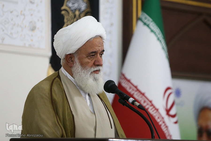 علی اکبر رشاد