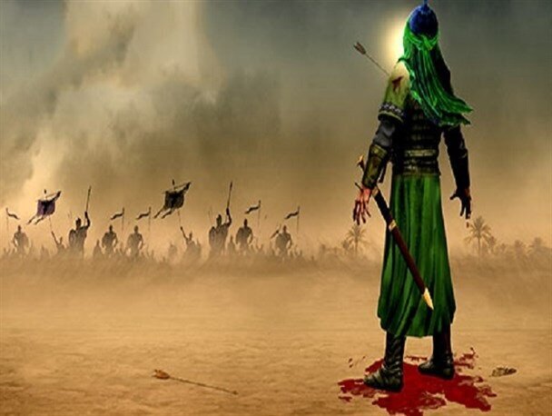 امیری حسین و نعم الامیر امیری حسین و نعم الامیر