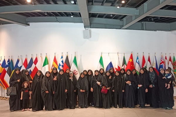 دوره هویت‌مداری و حقیقت‌مداری