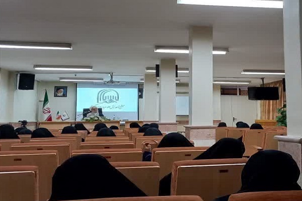 فعالیتی از مؤسسه انوار بیت‌العتیق