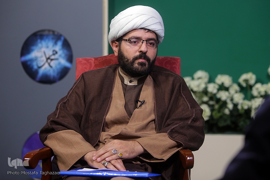 حجتالاسلام مبشری عارف حجتالاسلام مبشری عارف