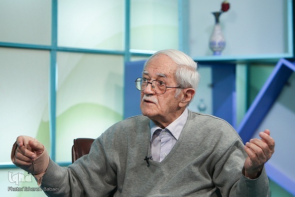 ابراهیم رزاقی