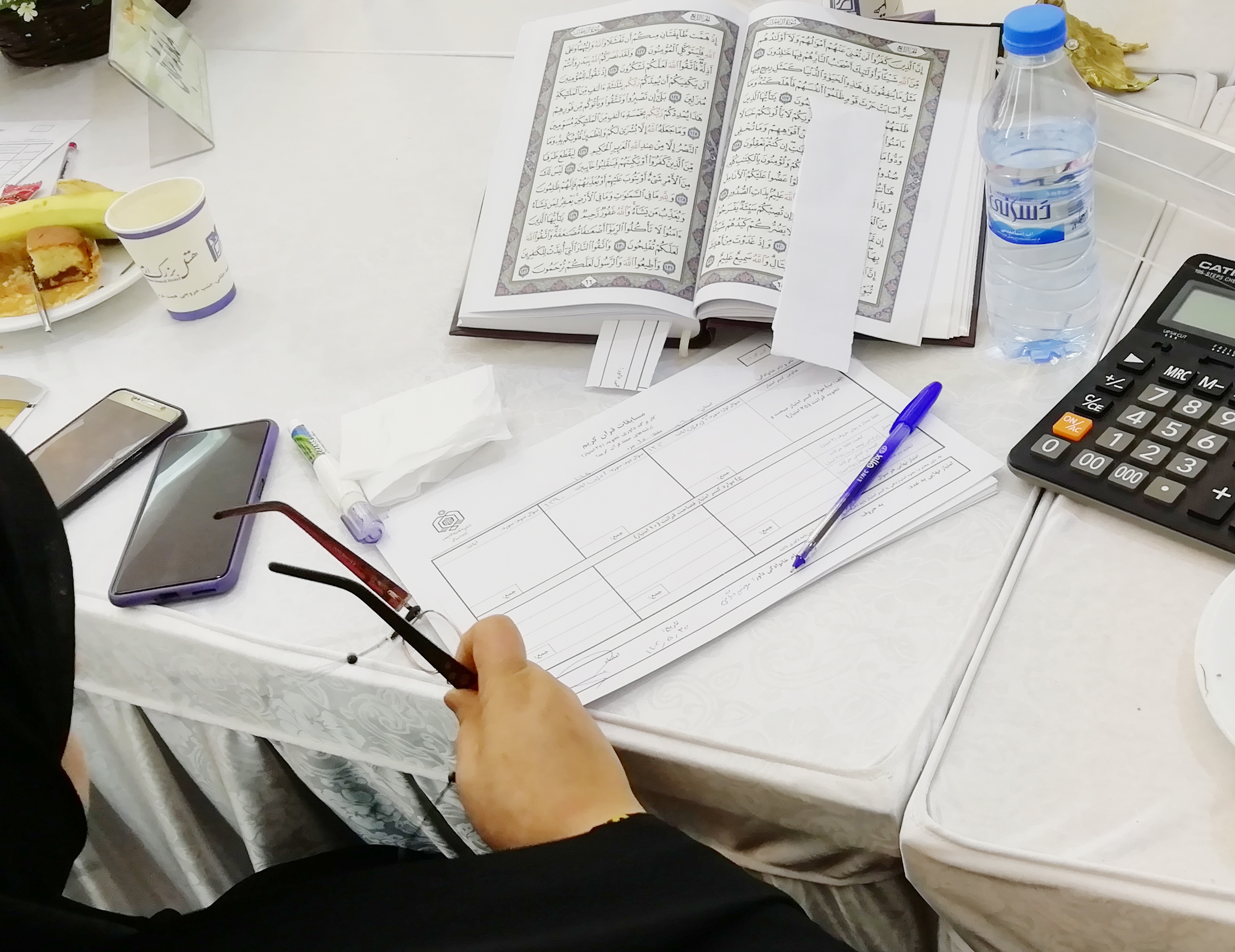 مسابقات قرآن مسابقات قرآن