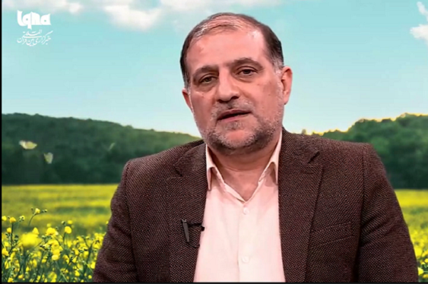 محمدمهدی بحرالعلوم