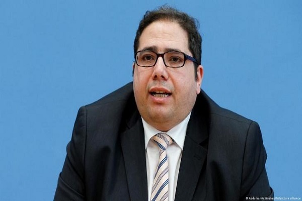 مساجد و مسلمانان آلمان و ادامه نفرت پراکنی علیه آنها مساجد و مسلمانان آلمان و ادامه نفرت پراکنی علیه آنها