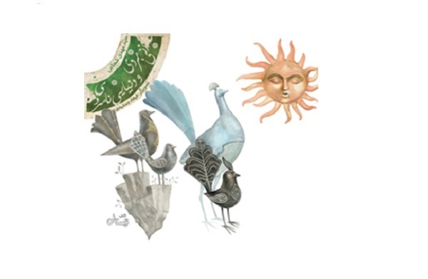 آشنایی کودکان با نقش بانوان در حماسه حسینی به قلم سیدمهخدی شجاعی آشنایی کودکان با نقش بانوان در حماسه حسینی به قلم سیدمهخدی شجاعی