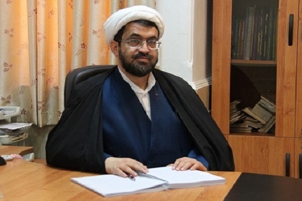 حمیدرضا شریعتمداری