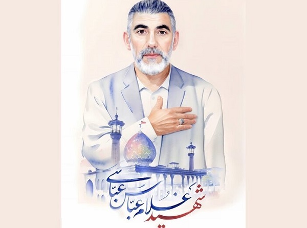 رونمایی دیوارنگاره میدان ولیعصر(عج) تهران با یاد شهید حرم شاهچراغ رونمایی دیوارنگاره میدان ولیعصر(عج) تهران با یاد شهید حرم شاهچراغ