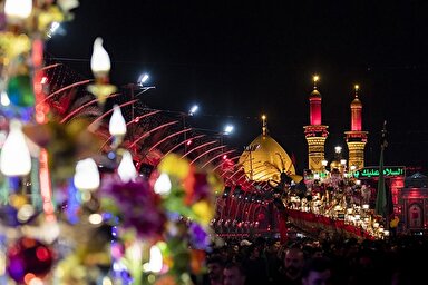 ویدئوکست | دوری رحمت خداوند از دشمنان اهل‌بیت(ع)