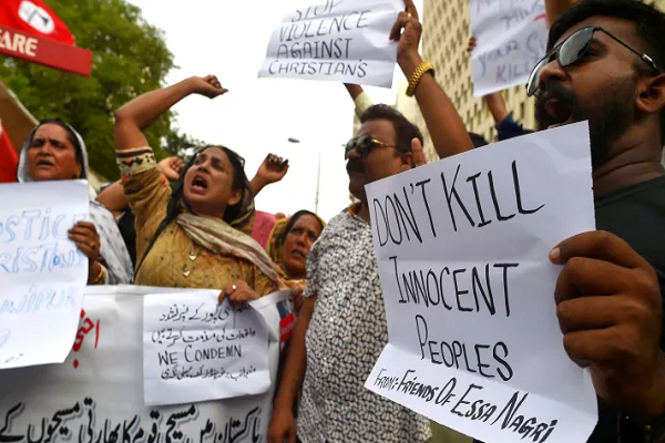 سلامت روان نادیده گرفته شده مسلمانان هند به دلیل تبعیض سیستماتک سلامت روان نادیده گرفته شده مسلمانان هند به دلیل تبعیض سیستماتک