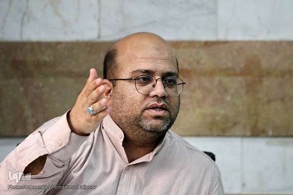 نحوه انتخاب داوران مرحله استانی مسابقات سراسری قرآن نحوه انتخاب داوران مرحله استانی مسابقات سراسری قرآن