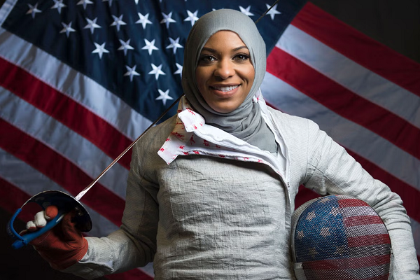 ورزشکاران بزرگ مسلمان در دنیای ورزش چه کسانی هستند؟ ورزشکاران بزرگ مسلمان در دنیای ورزش چه کسانی هستند؟