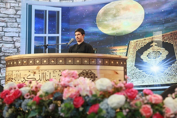 آغاز مرحله استانی مسابقات قرآن تهران در بخش آقایان + عکس آغاز مرحله استانی مسابقات قرآن تهران در بخش آقایان + عکس