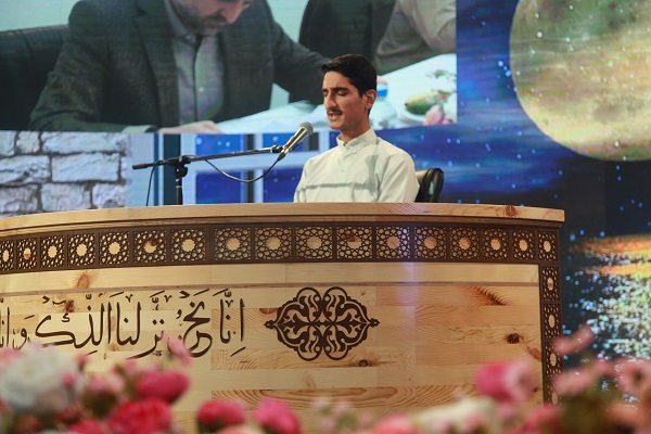 آغاز مسابقات قرآن آقایان استان تهران + عکس آغاز مسابقات قرآن آقایان استان تهران + عکس