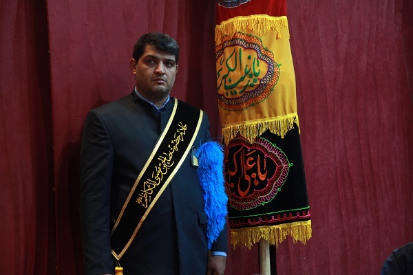 آغاز مسابقات قرآن آقایان استان تهران + عکس آغاز مسابقات قرآن آقایان استان تهران + عکس