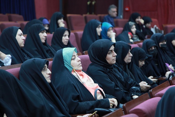 آغاز مسابقات قرآن آقایان استان تهران + عکس آغاز مسابقات قرآن آقایان استان تهران + عکس