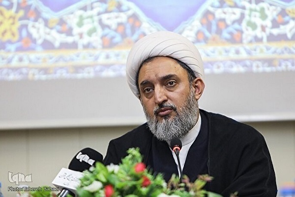 حضور باشکوه در مسابقات قرآن پاسخی به هتاکیهای دشمنان + فیلم حضور باشکوه در مسابقات قرآن پاسخی به هتاکیهای دشمنان + فیلم