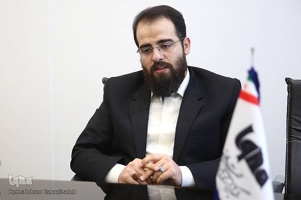 علیرضا بیژنی